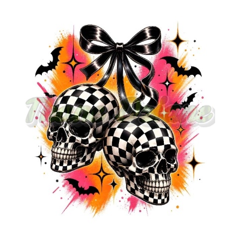 PANEL DRUKOWANY HALLOWEEN NR 46