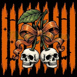 PANEL DRUKOWANY HALLOWEEN NR 49