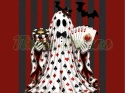PANEL DRUKOWANY HALLOWEEN-DUCH NR 52