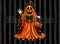 PANEL DRUKOWANY HALLOWEEN-DUCH NR 55