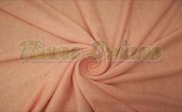 DZIANINA SWETERKOWA ŁOSOSIOWA