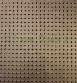 EKOSKÓRA AŻUROWA SREBRNA